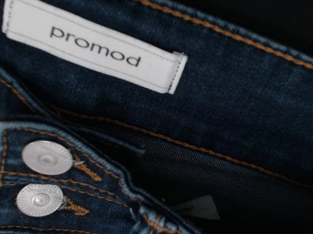 Bermuda Promod – photo 3
